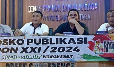2 Tahun Fokus Berlatih Fisik, Jujitsu Bidik 1 Emas PON 2024