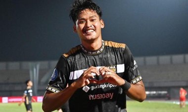 Biodata Singkat Septian Bagaskara: Kejutan di Skuad Timnas Indonesia