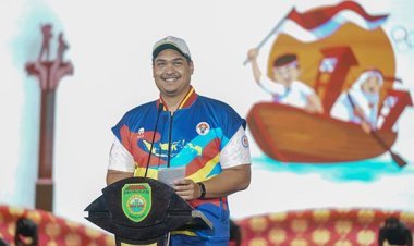 Tunggakan Uang Saku dan Transport Atlet Serta Pelatih Pelatda Sumut PON 2024 Sudah Diketahui Menpora