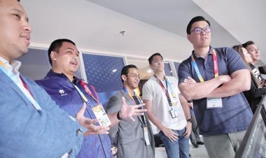 Sinyal Ultimate Fighting Championship (UFC) hadir di Indonesia Akan Terwujud