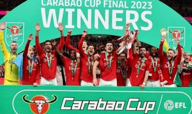 Hasil Undian Putaran Tiga Piala Liga: Tantangan Besar Arsenal dan Manchester City