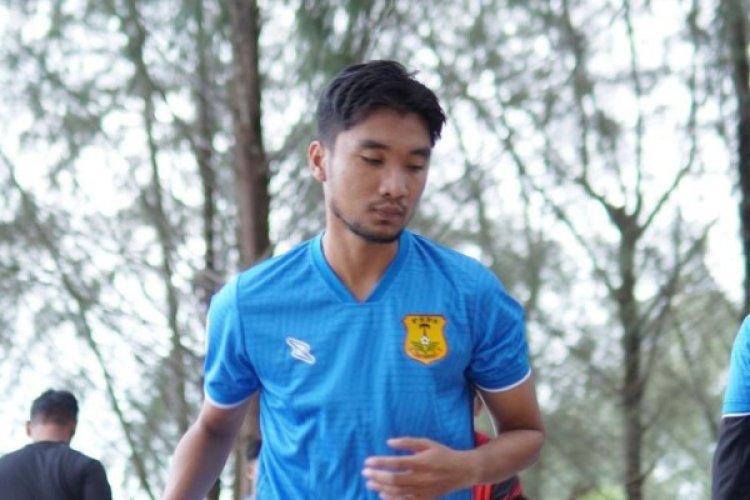 PSDS Umumkan Sudah Punya 20 Pemain untuk Liga 2, Termasuk Gusti Sandria