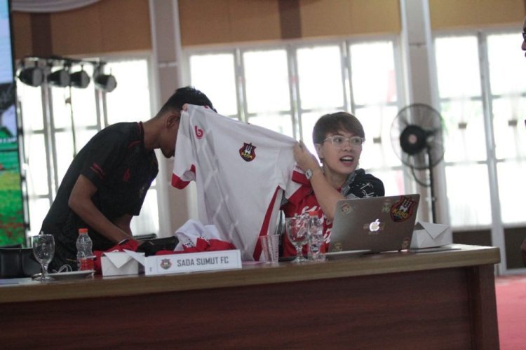 PSMS Hadapi Labura, Sada Sumut Vs PSDS di Laga Pembuka Edy Rahmayadi Cup