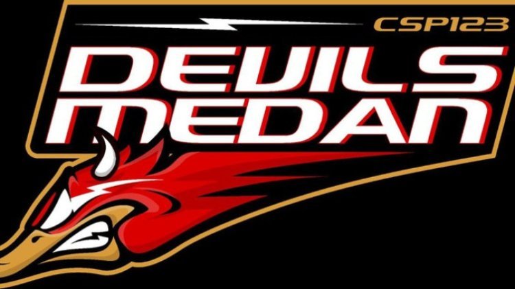 Gebrakan dari Klub Pro 3X3 Pertama di Indonesia Datang dari Medan