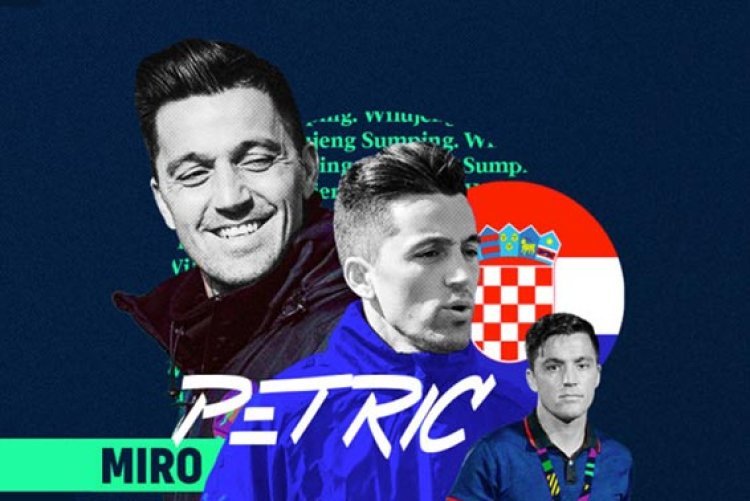 Sosok Asisten Pelatih Terbaru Persib Bandung