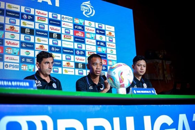 RANS Nusantara Waspadai Kebangkitan Arema FC