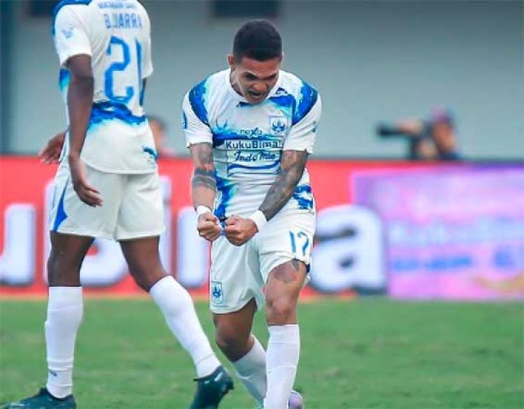 Kalahkan Dewa United FC, Pelatih PSIS Puji Gali Freitas