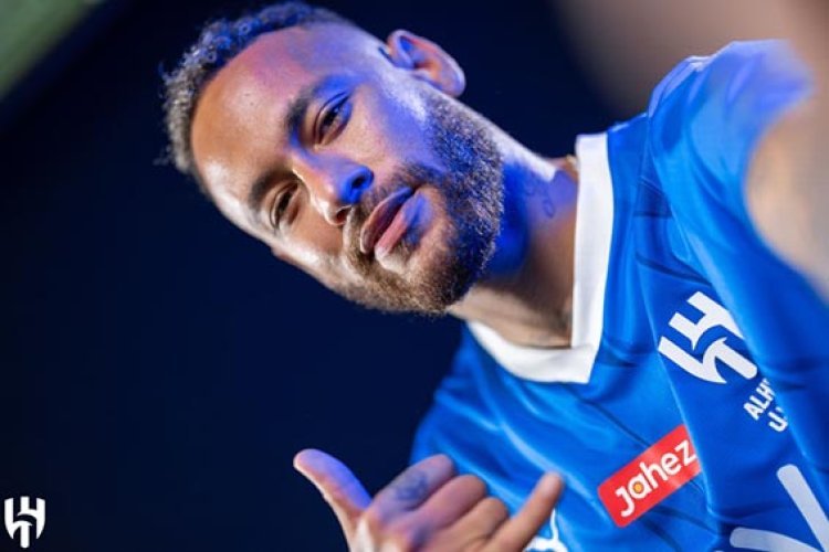 Dua Tahun Lagi Neymar Kembali ke Barcelona