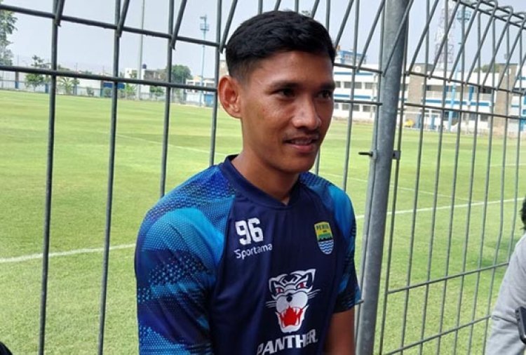 Ryan Kurnia Dipanggil Perdana ke Timnas Indonesia