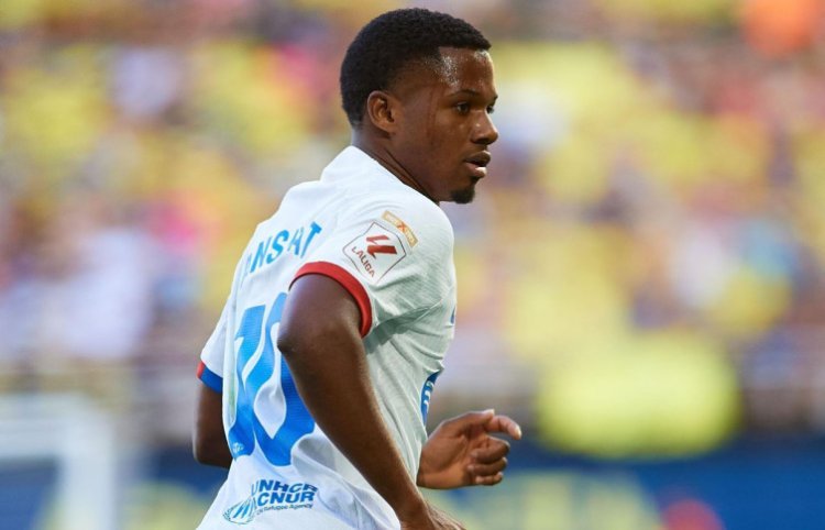 Bursa Transfer Jelang Deadline: Ansu Fati ke Brighton, Chelsea Rekrut Cole Palmer