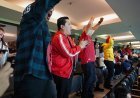 ERICK THOHIR: FIFA SERIES 2026 BUKTI TIMNAS INDONESA MASUK PETA GLOBAL