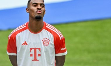 Liverpool Sepakat Beli Ryan Gravenberch Sebesar 40 Juta Euro