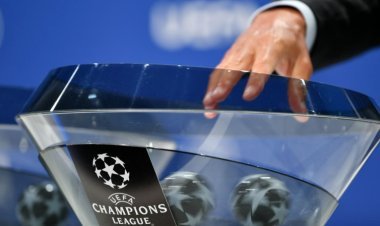Hasil Undian Babak Grup Liga Champions dan Jadwal Pertandingan Fase Grup