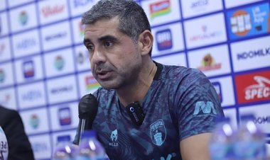 Pendekar Cisadane Yakin Bisa Akhiri Rentetan Negatif