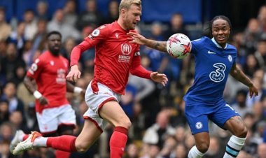 Chelsea vs Nottingham Forest: Momentum The Blues