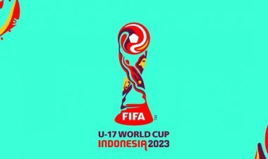 Presiden AFC Yakin Piala Dunia U-17 di Indonesia Berjalan dengan Baik