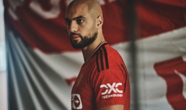 Amrabat Tolak Banyak Klub demi Gabung Man United