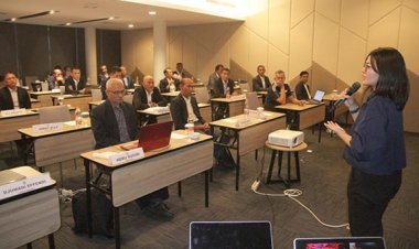 25 Peserta Lolos Penilai Wasit Tahun 2023