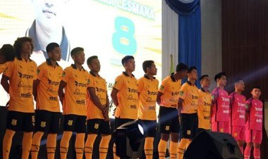 Skuat Lengkap PSDS Deli Serdang Liga 2 Musim 2023/2024