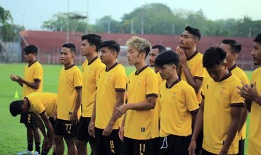 Prakiraan Line Up dan Head to Head PSDS Deli Serdang vs PSPS Riau