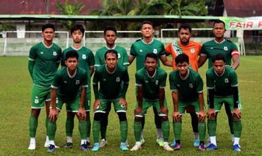 Modal PSMS Medan ke Liga 2 Musim Ini, Belum Pernah Kalah dan tak Kebobolan Selama Uji Coba