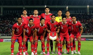 Jadwal Timnas Indonesia vs Timnas Vietnam di Kualifikasi Piala Dunia 2026 Zona Asia pada Maret 2024