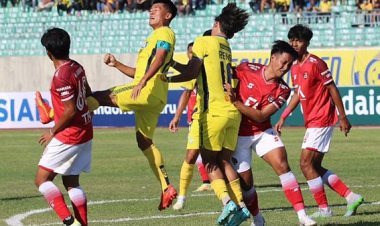 Tren Positif Gresik United Berlanjut
