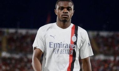 Jelang Tantang Inter, Milan Hadapi Krisis di Sektor Pertahanan