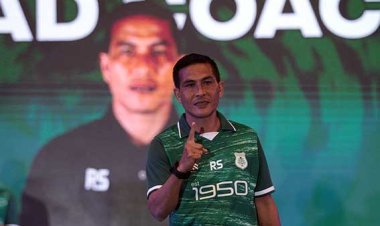 Sesuaikan Dengan Jadwal Kick Off, PSMS Medan Latihan Lebih Cepat