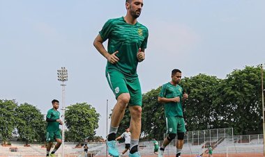 Persebaya Siap Hadapi Bali United