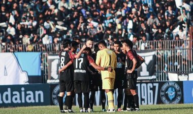 Persijap Alihkan Fokus Ke Laga Lawan Persipa Pati