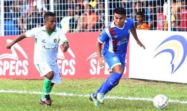 3 Poin Modal Perdana PSBS Biak