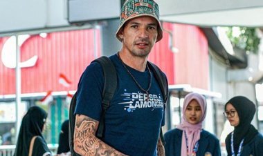 Persela Ke Cilacap Dengan Modal Evaluasi Pertandingan Perdana