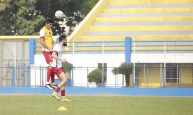 Adminitrasi Selesai, Sada Sumut FC Turunkan Pemain Asing Lawan PSMS Medan