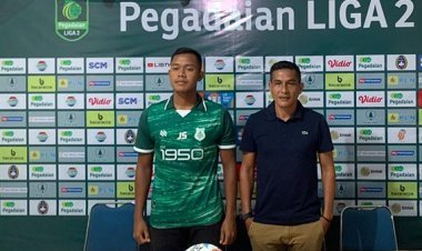 Sada Sumut FC vs PSMS Medan: Ayam Kinantan Tak Mau Kecolongan di Awal Liga