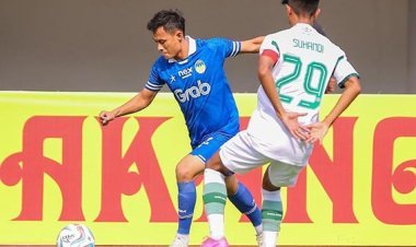 Tak Berkutik di Kandang, Kas Hartadi Berharap PSIM Segera Bangkit