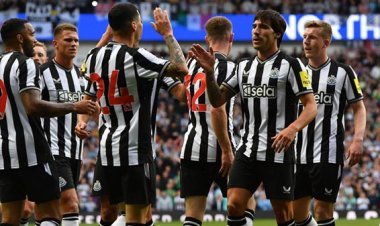 AC Milan Vs Newcastle : Menguji Kesiapan Tim Tamu