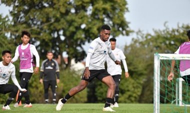 Kapten Tim U-17 Indonesia Beberkan Seluruh Pesan Pelatih Selama di Jerman