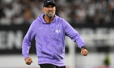 Jurgen Klopp Ambil Banyak Nilai Positif Saat Liverpool Menang di Austria
