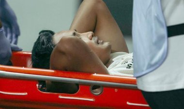 Kondisi Kadek Agung Intes Dipantau