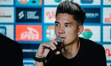 Kim Kurniawan Berharap PSS Menang Di Gianyar