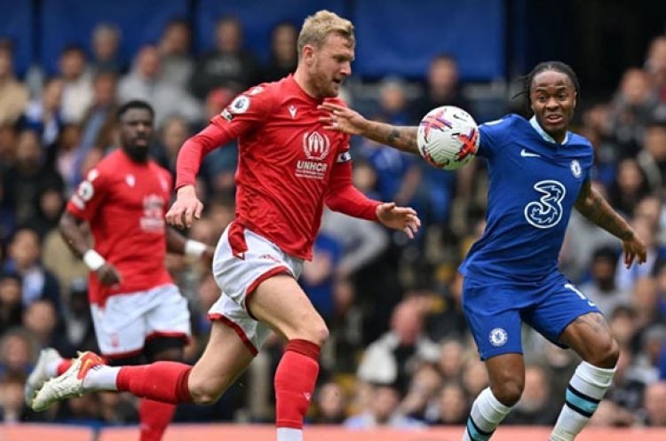 Chelsea vs Nottingham Forest: Momentum The Blues