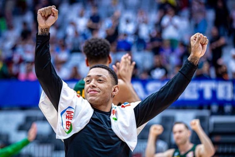 Keajaiban Atmosfer FIBA World Cup 2023 di Indonesia