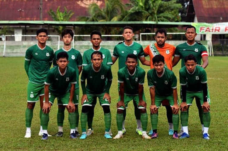 Modal PSMS Medan ke Liga 2 Musim Ini, Belum Pernah Kalah dan tak Kebobolan Selama Uji Coba