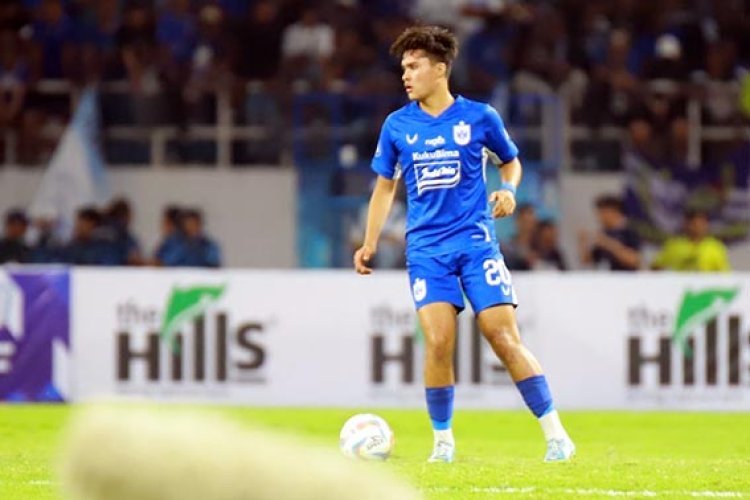 PSIS Semarang Kembali Pinjamkan Pemain Muda Ke Tim Liga 2