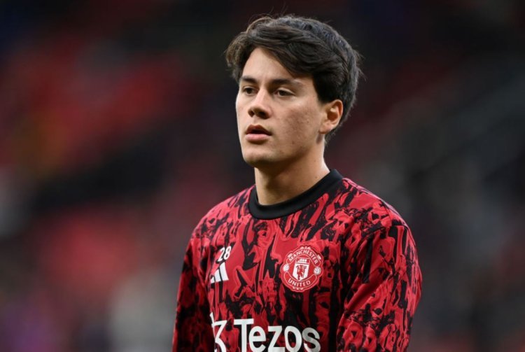 Man United Vs Brighton, Saran Turunkan Pellistri Starter