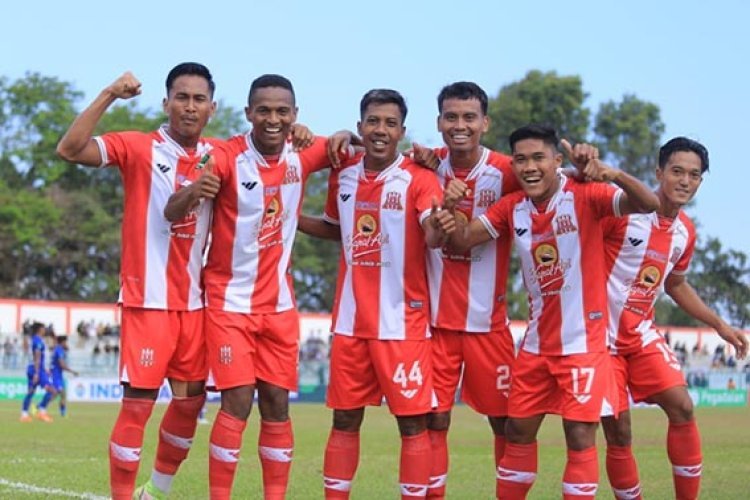 Kekuatan Dianggap Merata, Deltras FC Optimistis