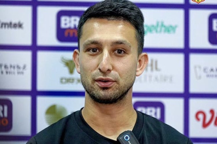 Bhayangkara Tetap Respek Pada Dewa United