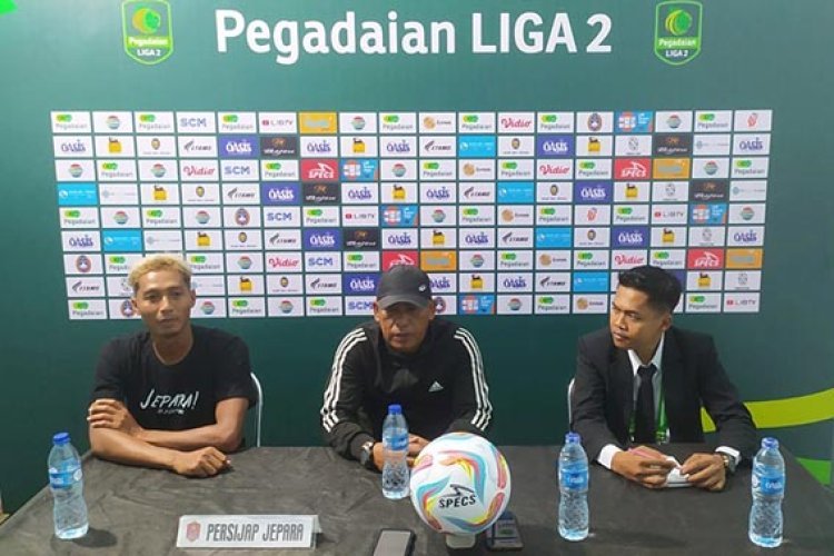 Persijap Siapkan Formula Terbaik Lawan Persipa