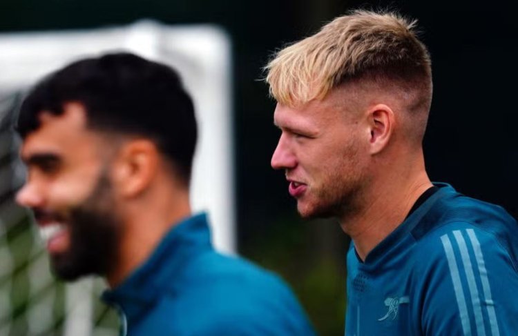 Arsenal Tidak Akan Juara Premier League Jika?